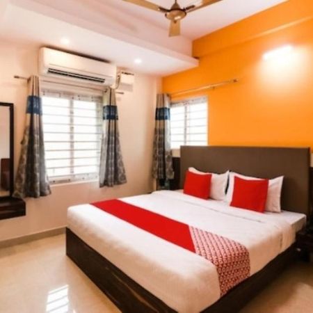 Mm Park Inn Mahabalipuram Εξωτερικό φωτογραφία