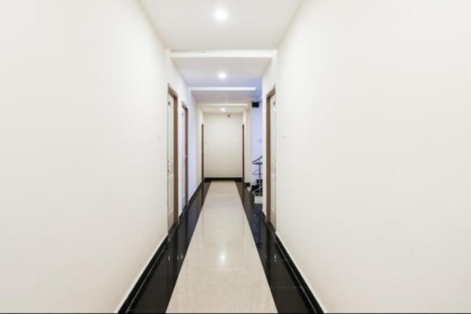 Mm Park Inn Mahabalipuram Εξωτερικό φωτογραφία