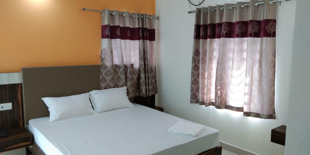 Mm Park Inn Mahabalipuram Εξωτερικό φωτογραφία